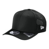 New Era NE501 9SEVENTY Perforated Snapback Cap
