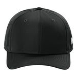 New Era NE501 9SEVENTY Perforated Snapback Cap