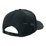New Era NE501 9SEVENTY Perforated Snapback Cap