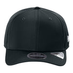 New Era NE501 9SEVENTY Perforated Snapback Cap