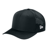 New Era NE501 9SEVENTY Perforated Snapback Cap