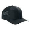 New Era NE501 9SEVENTY Perforated Snapback Cap