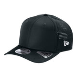 New Era NE501 9SEVENTY Perforated Snapback Cap
