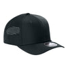 New Era NE501 9SEVENTY Perforated Snapback Cap