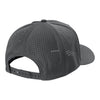 New Era NE501 9SEVENTY Perforated Snapback Cap