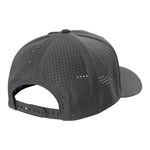 New Era NE501 9SEVENTY Perforated Snapback Cap