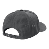 New Era NE501 9SEVENTY Perforated Snapback Cap