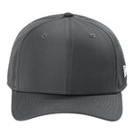New Era NE501 9SEVENTY Perforated Snapback Cap