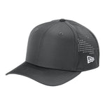 New Era NE501 9SEVENTY Perforated Snapback Cap