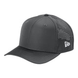 New Era NE501 9SEVENTY Perforated Snapback Cap
