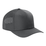 New Era NE501 9SEVENTY Perforated Snapback Cap