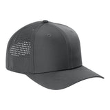 New Era NE501 9SEVENTY Perforated Snapback Cap