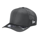 New Era NE501 9SEVENTY Perforated Snapback Cap