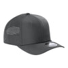 New Era NE501 9SEVENTY Perforated Snapback Cap