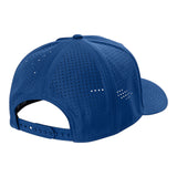 New Era NE501 9SEVENTY Perforated Snapback Cap