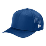 New Era NE501 9SEVENTY Perforated Snapback Cap