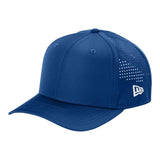 New Era NE501 9SEVENTY Perforated Snapback Cap