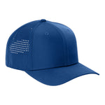 New Era NE501 9SEVENTY Perforated Snapback Cap
