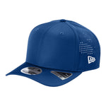 New Era NE501 9SEVENTY Perforated Snapback Cap