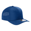 New Era NE501 9SEVENTY Perforated Snapback Cap