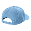 New Era NE501 9SEVENTY Perforated Snapback Cap