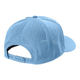 New Era NE501 9SEVENTY Perforated Snapback Cap