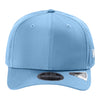 New Era NE501 9SEVENTY Perforated Snapback Cap