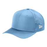 New Era NE501 9SEVENTY Perforated Snapback Cap