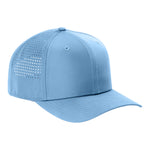 New Era NE501 9SEVENTY Perforated Snapback Cap