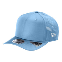 New Era NE501 9SEVENTY Perforated Snapback Cap