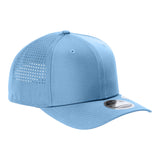 New Era NE501 9SEVENTY Perforated Snapback Cap