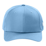 New Era NE501 9SEVENTY Perforated Snapback Cap