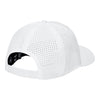 New Era NE501 9SEVENTY Perforated Snapback Cap