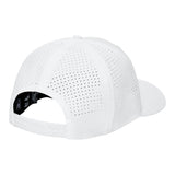 New Era NE501 9SEVENTY Perforated Snapback Cap