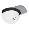 New Era NE501 9SEVENTY Perforated Snapback Cap