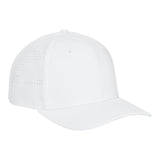 New Era NE501 9SEVENTY Perforated Snapback Cap