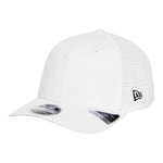 New Era NE501 9SEVENTY Perforated Snapback Cap