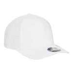 New Era NE501 9SEVENTY Perforated Snapback Cap