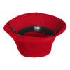 New Era NE800 Hex Era Bucket Hat