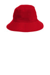 New Era NE800 Hex Era Bucket Hat