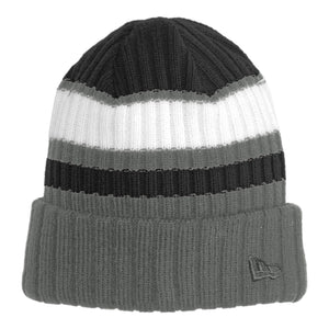 New Era NE903 Ribbed Tailgate Beanie - 