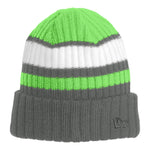 New Era NE903 Ribbed Tailgate Beanie