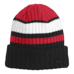 New Era NE903 Ribbed Tailgate Beanie