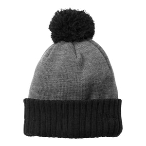 New Era NE904 Colorblock Cuffed Beanie - 