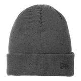 New Era NE905 Speckled Beanie