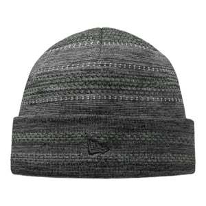 New Era NE906 On-Field Knit Beanie - 