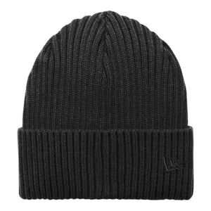 New Era NE908 Core Classic Cuff Beanie - 