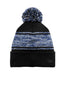 New Era NE909 Knit Chilled Pom Beanie