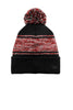 New Era NE909 Knit Chilled Pom Beanie