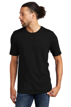 New Era NEA135 Tri-Blend Tee - 
